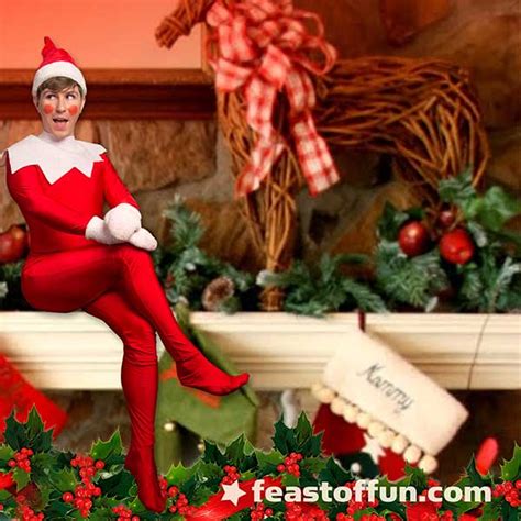 elf on the shelf gay|Elf on the Shelf Story: History, Origin and Rules .